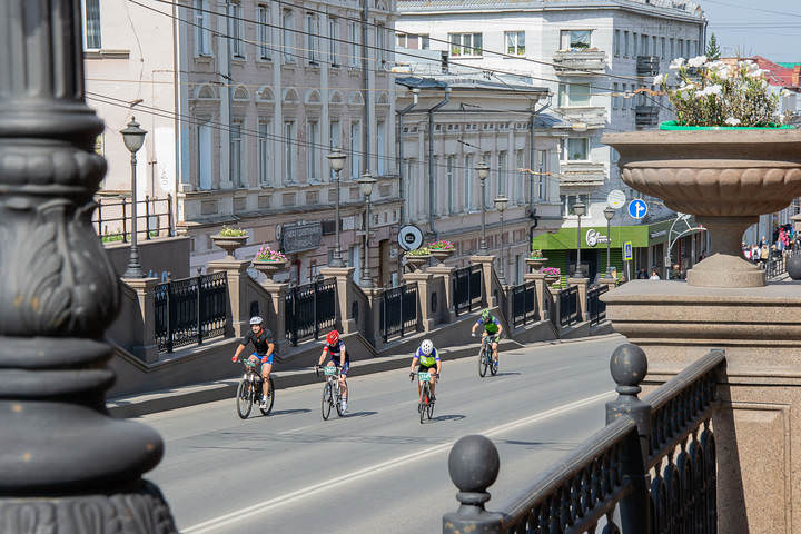 Велопробег