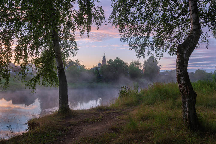 Времена года