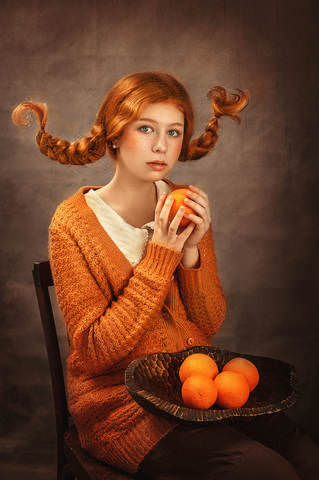 Рыжик