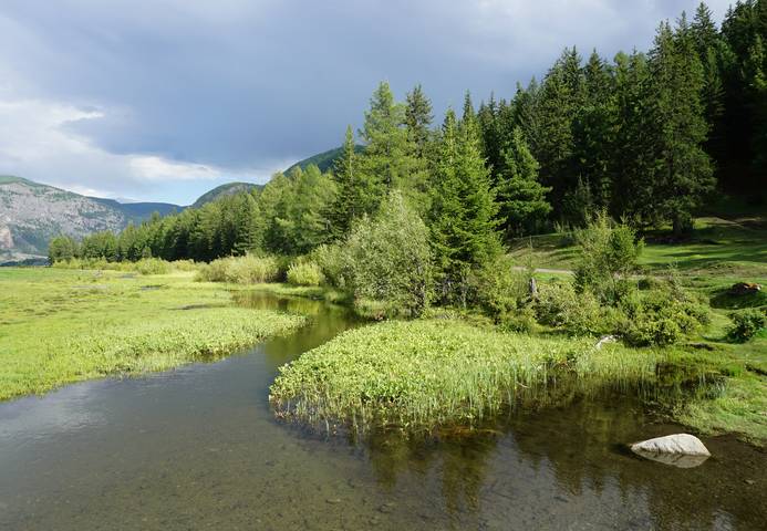 В Акташе