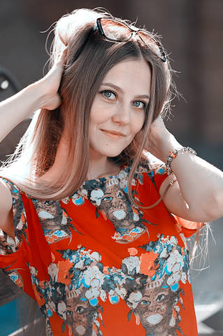 Настя