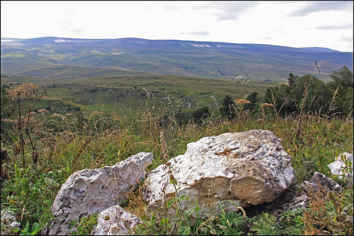 Альпийские луга Лаго-Наки