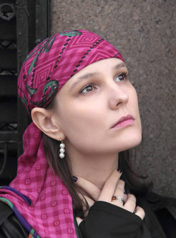 Екатерина