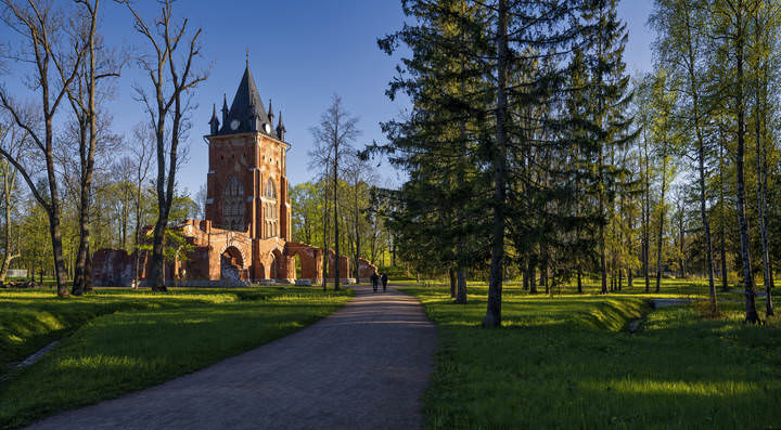 Шапель