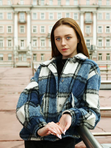 Дарья