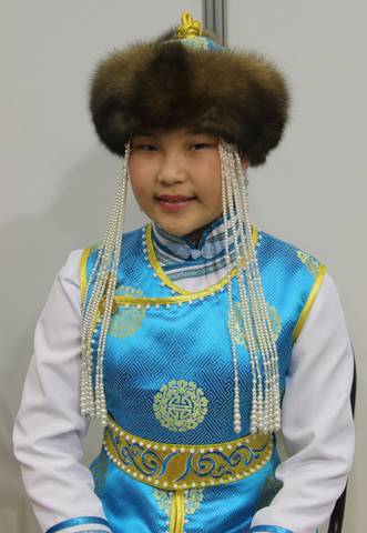 перед выступлением
