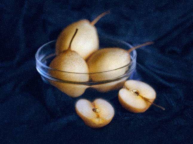 китайские груши