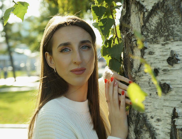 Ангелина