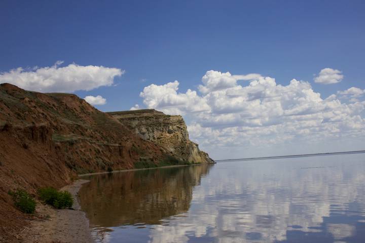 Александровский грабен