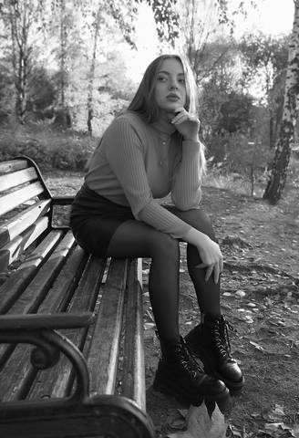Полина