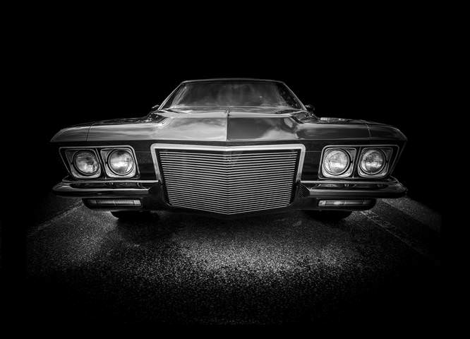 RIVIERA
