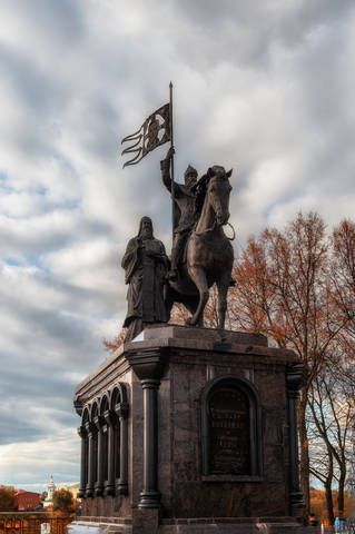 Крестители