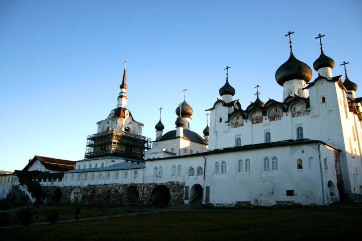 Храм
