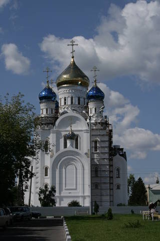 Храм