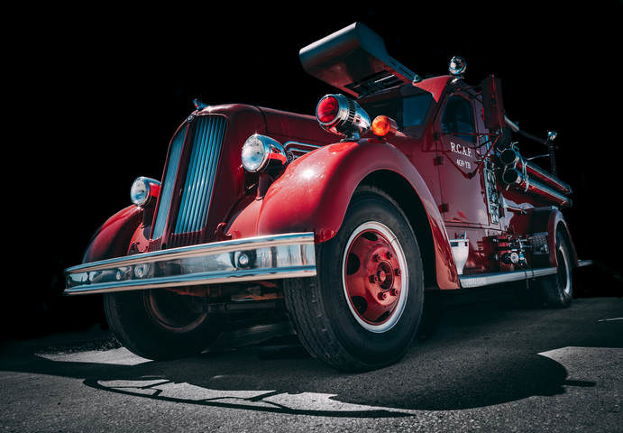 SEAGRAVE