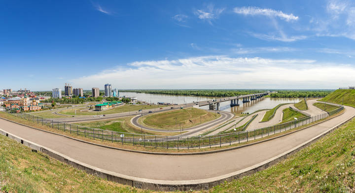 Барнаул