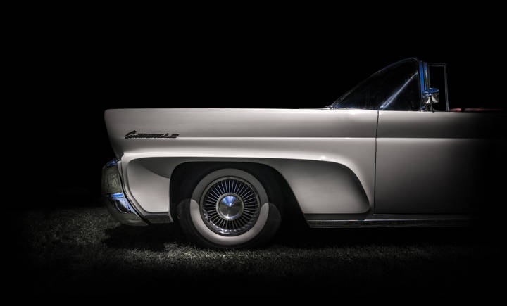 MARK III