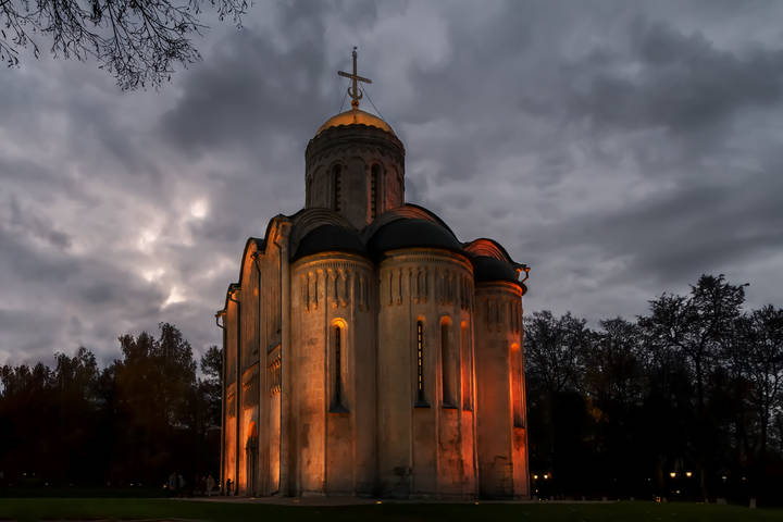 Канон
