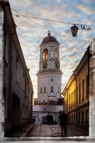 Балтийская готика