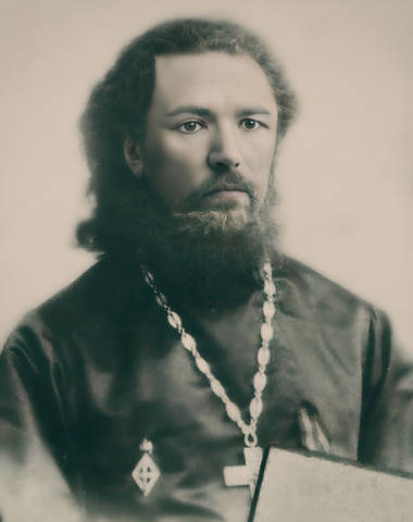 Головщиков Николай Александрович