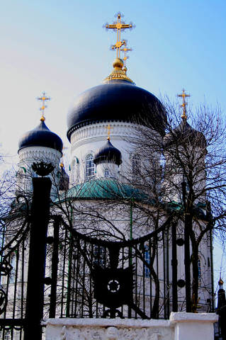 Благовещенский собор