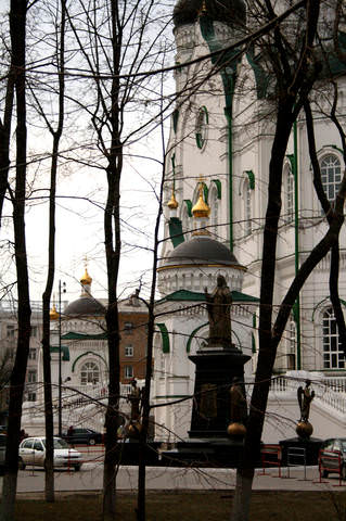 Благовещенский собор