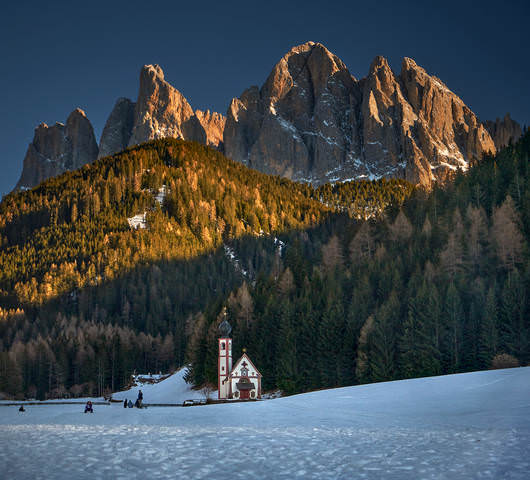 Santa Magdalena
