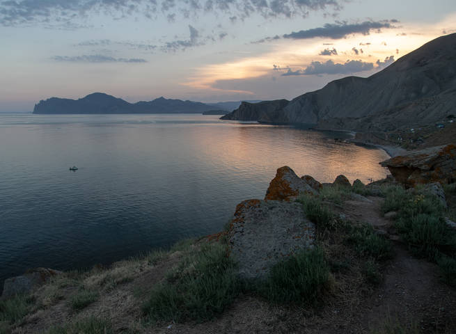 Киммерия