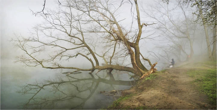 Утренний релакс..