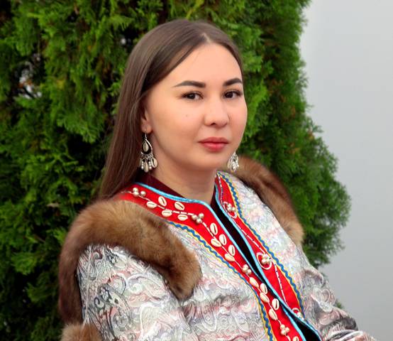 серьезная