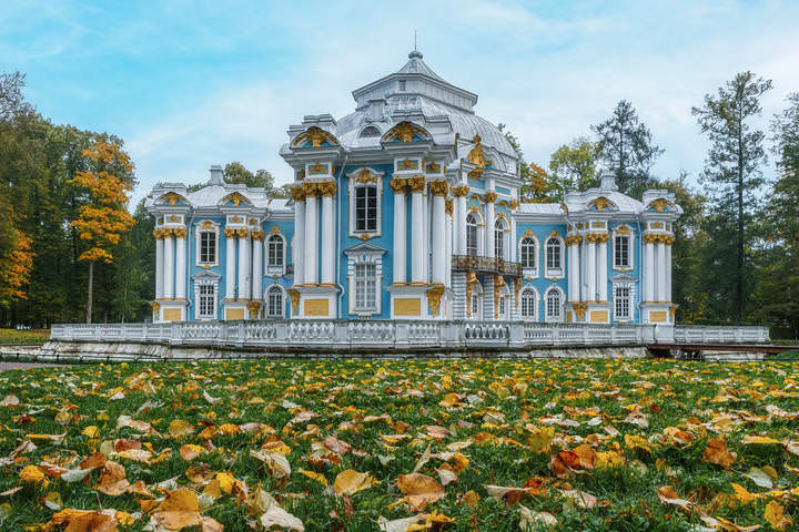 Про Питер