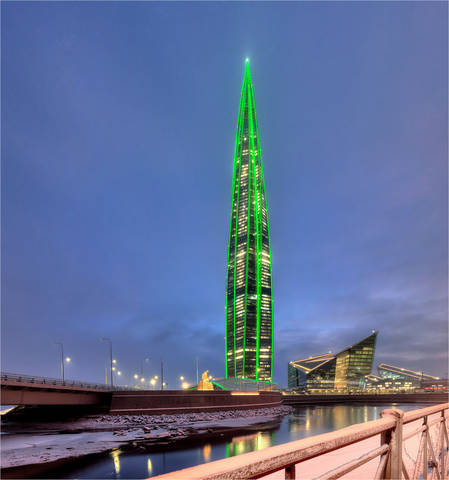 Ёлочка зажглась