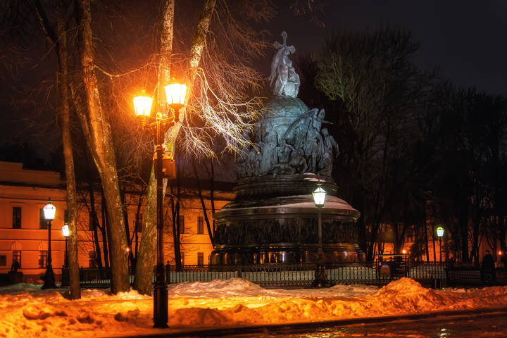 Сто веков