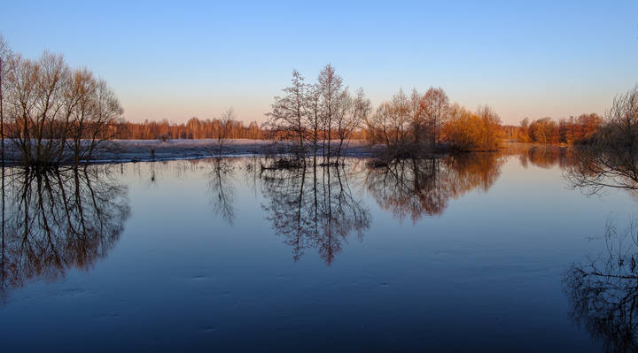 Невесомость