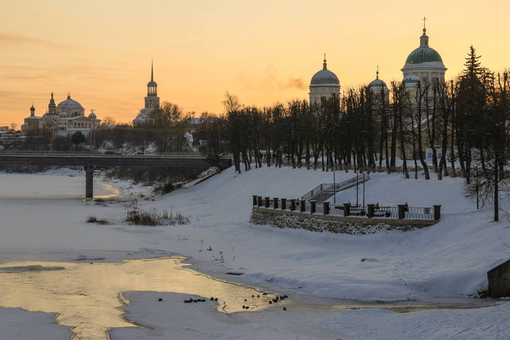 Уточки