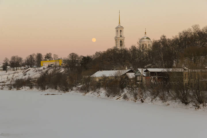 Торжок