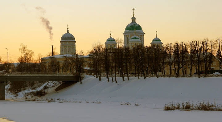 Торжок