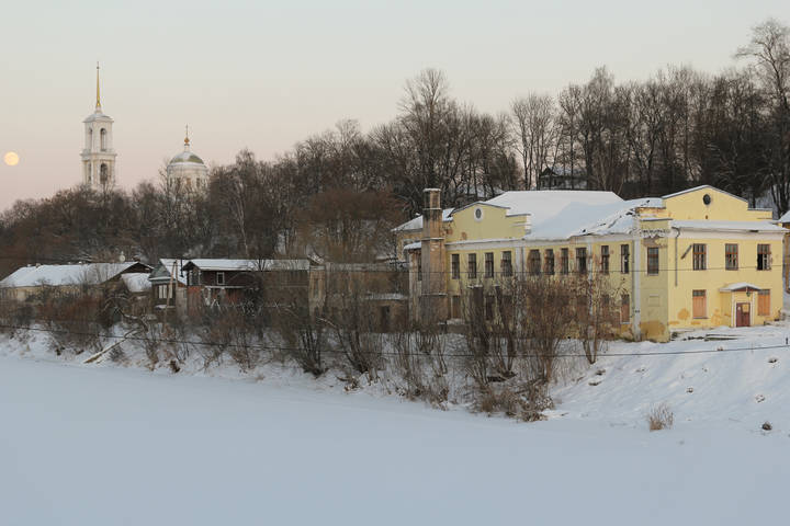 Торжок