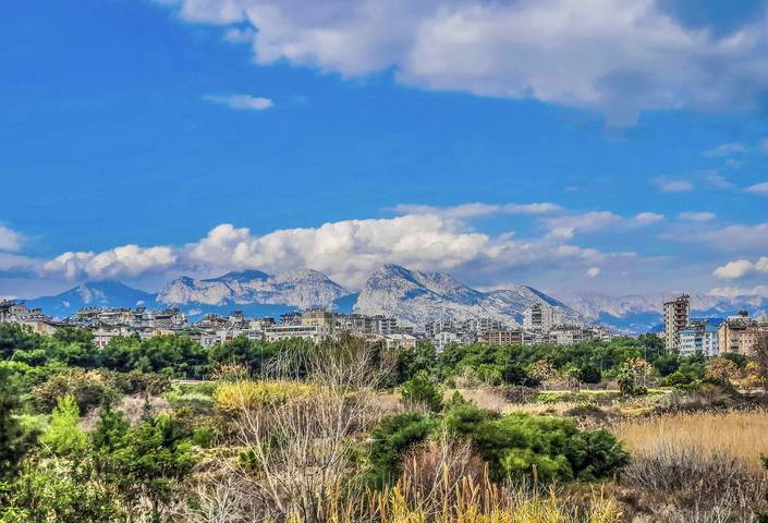 Antalya