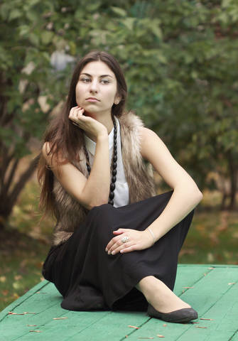 Екатерина
