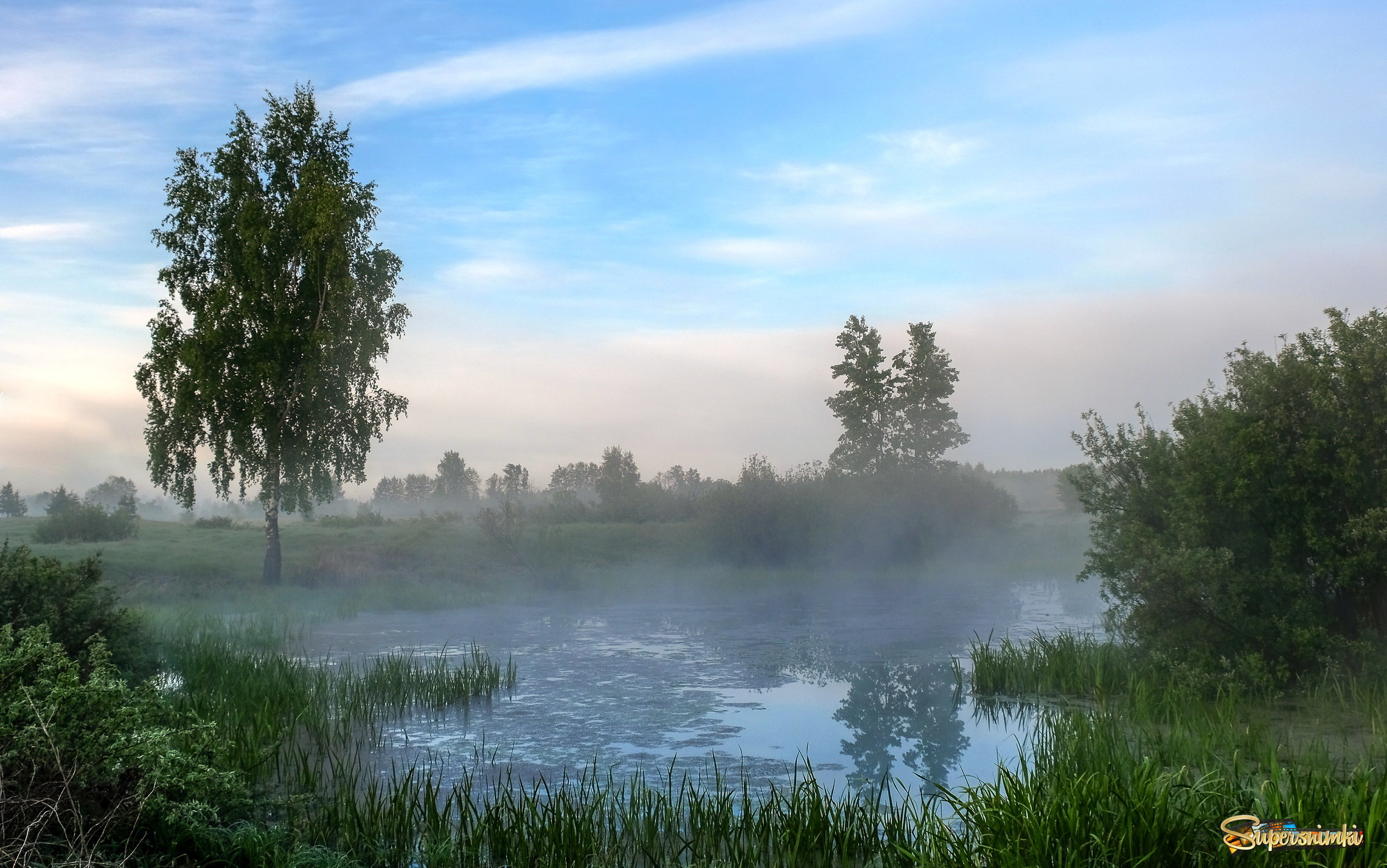 Легкий туман дымка. Летний пейзаж. Летний пейзаж фото. Летние туманы. Москва-река пейзажи летние.