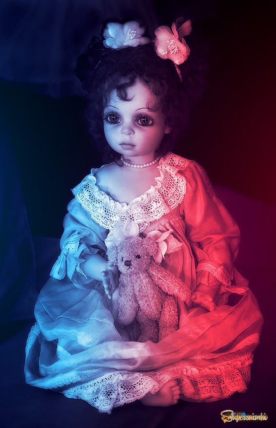кукла