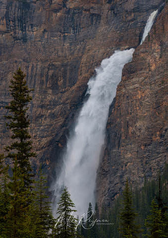 WATERFALLS: Part 1 (1-10)