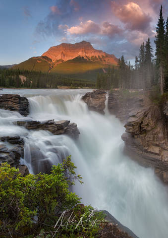 WATERFALLS: Part 2 (11-20)