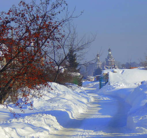 Дороги , которые мы выбираем .