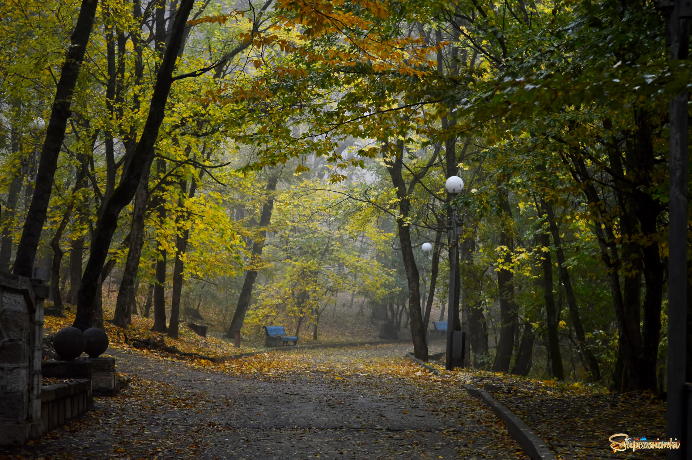 Железноводск октябрь. Железноводск осенью фото. Парк осенью. Осенний парк. Парк осенью фото.