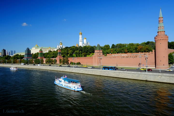 Парад судов - 2