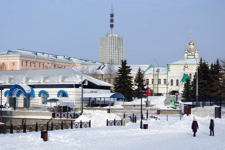 Архангельск.24.02.2023.