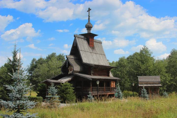 вдали от шума городского