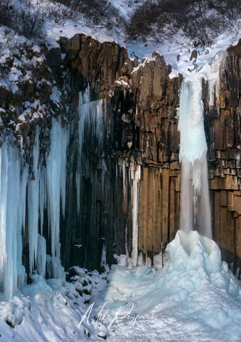 WATERFALLS: Part 3 (21-30)